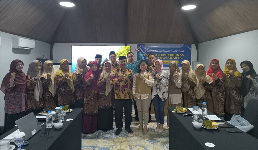  Tingkatkan Kualitas Pelayanan Publik Bersama BRI Cikditiro