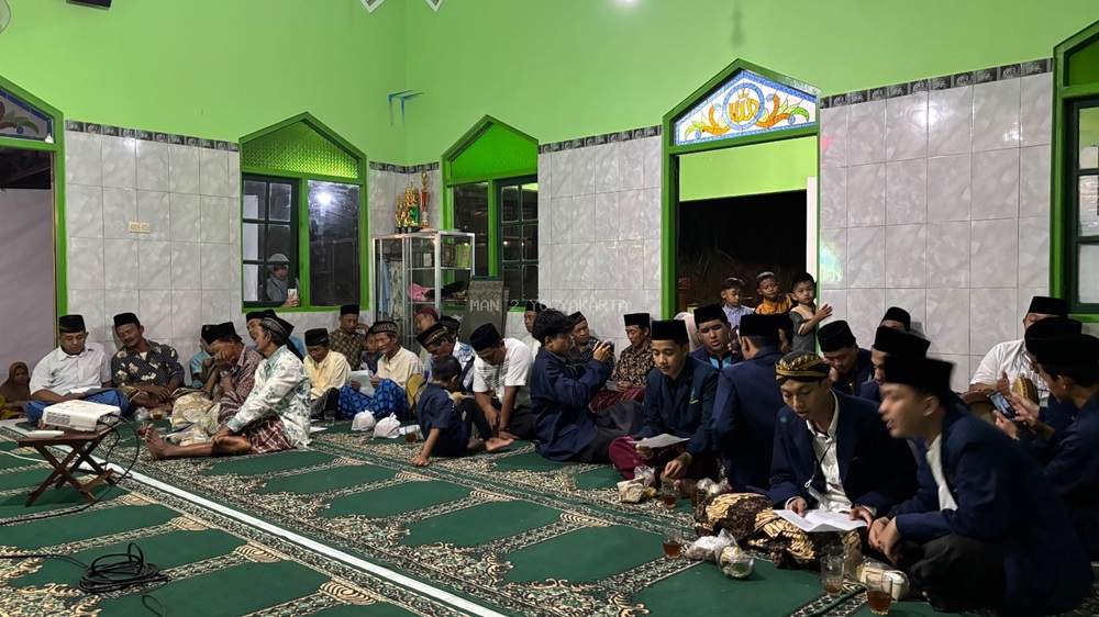 Muda Berdakwah Muda Berhijrah Meneladani Semangat Rasulullah