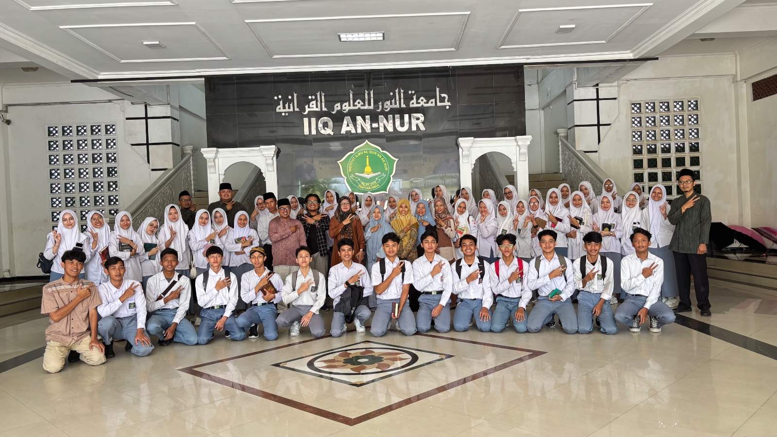 Penguatan Tradisi Qur’ani di MAN 2 Yogyakarta Melalui Sertifikasi Tahfidz