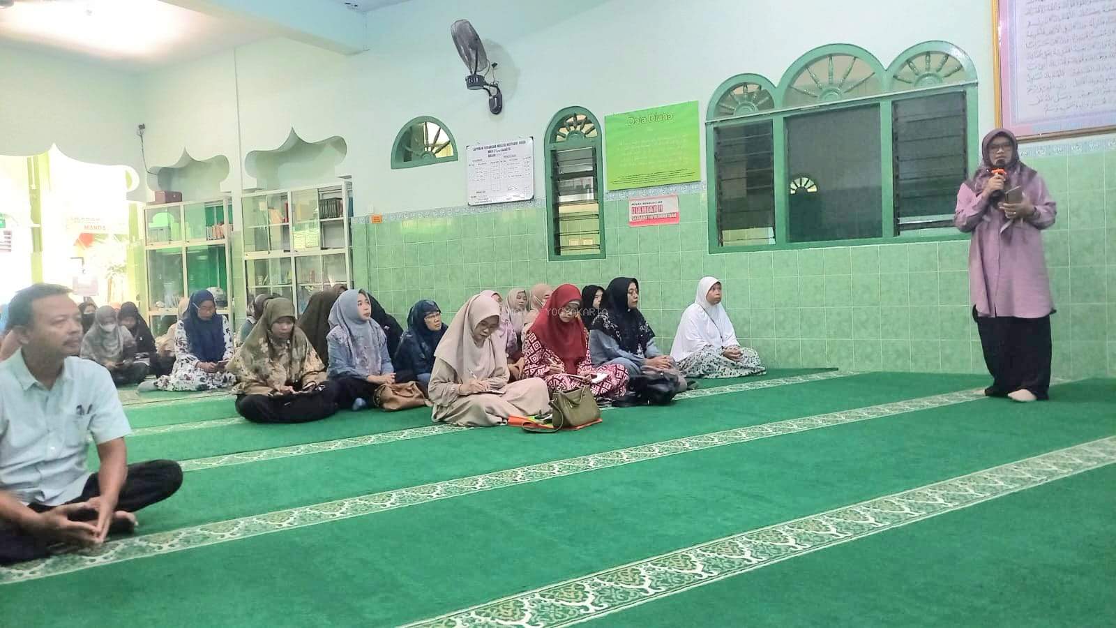 Grand Design Sukses Studi Lanjut: MAN 2 Yogyakarta Gandeng Orang Tua Antar Murid ke PT Dalam dan Luar Negeri