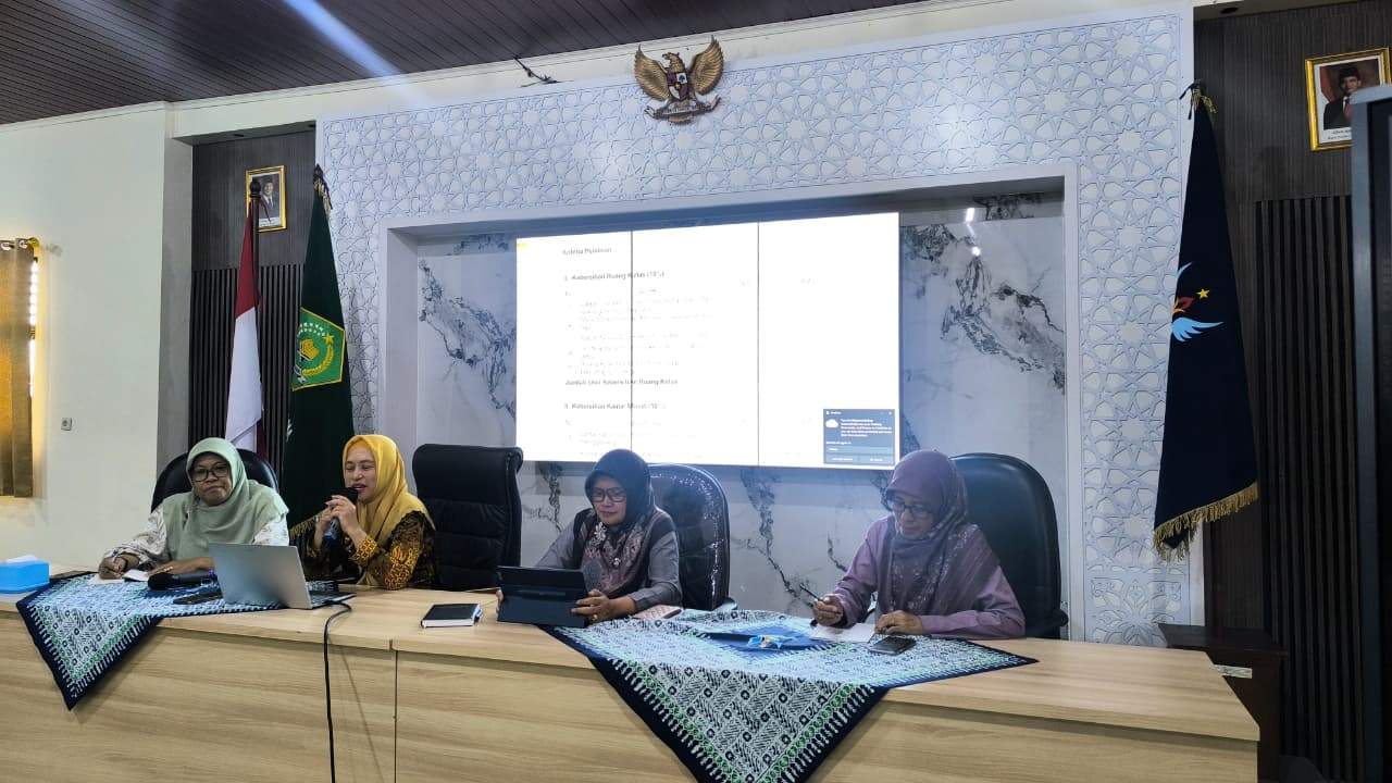 MAN 2 Yogyakarta Siaga Grand Final Lomba Kebersihan Tingkat Kota, Perkuat Budaya Bersih Menuju Prestasi