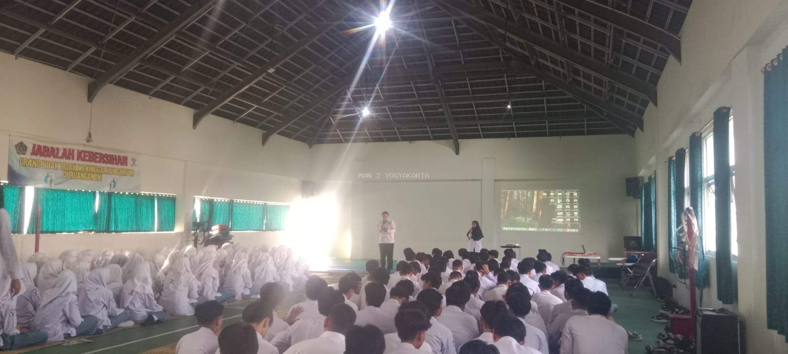 Peminatan Tepat, Masa Depan Terarah Sinkronisasi Minat dan Kemampuan Peserta Didik