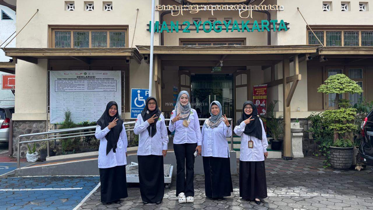 Sri Narwanti Ikuti Tracer Alumni BDK Semarang untuk Evaluasi Dampak Pelatihan