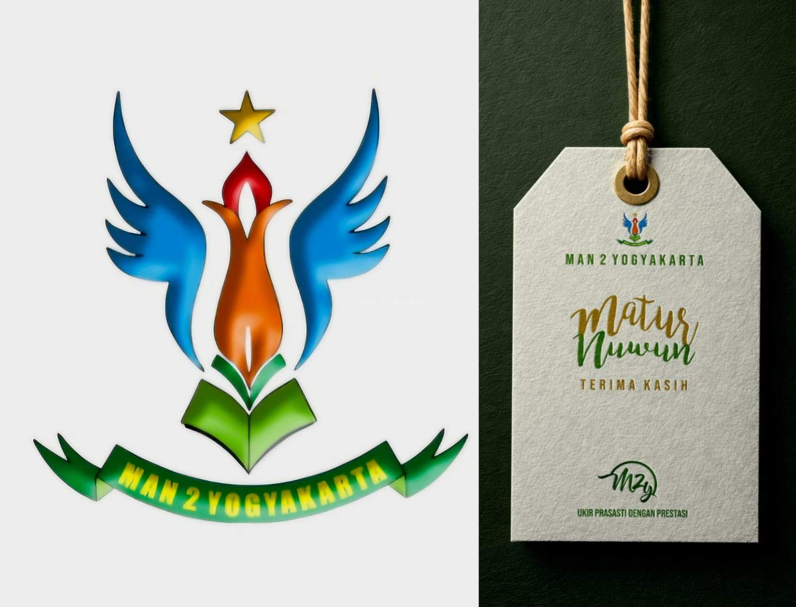 Pengumuman PMBM MAN 2 Yogyakarta Hari Ini Pukul 14.00, Lebih dari 2.000 Pendaftar Berebut Menjadi Bagian Madrasah Unggulan