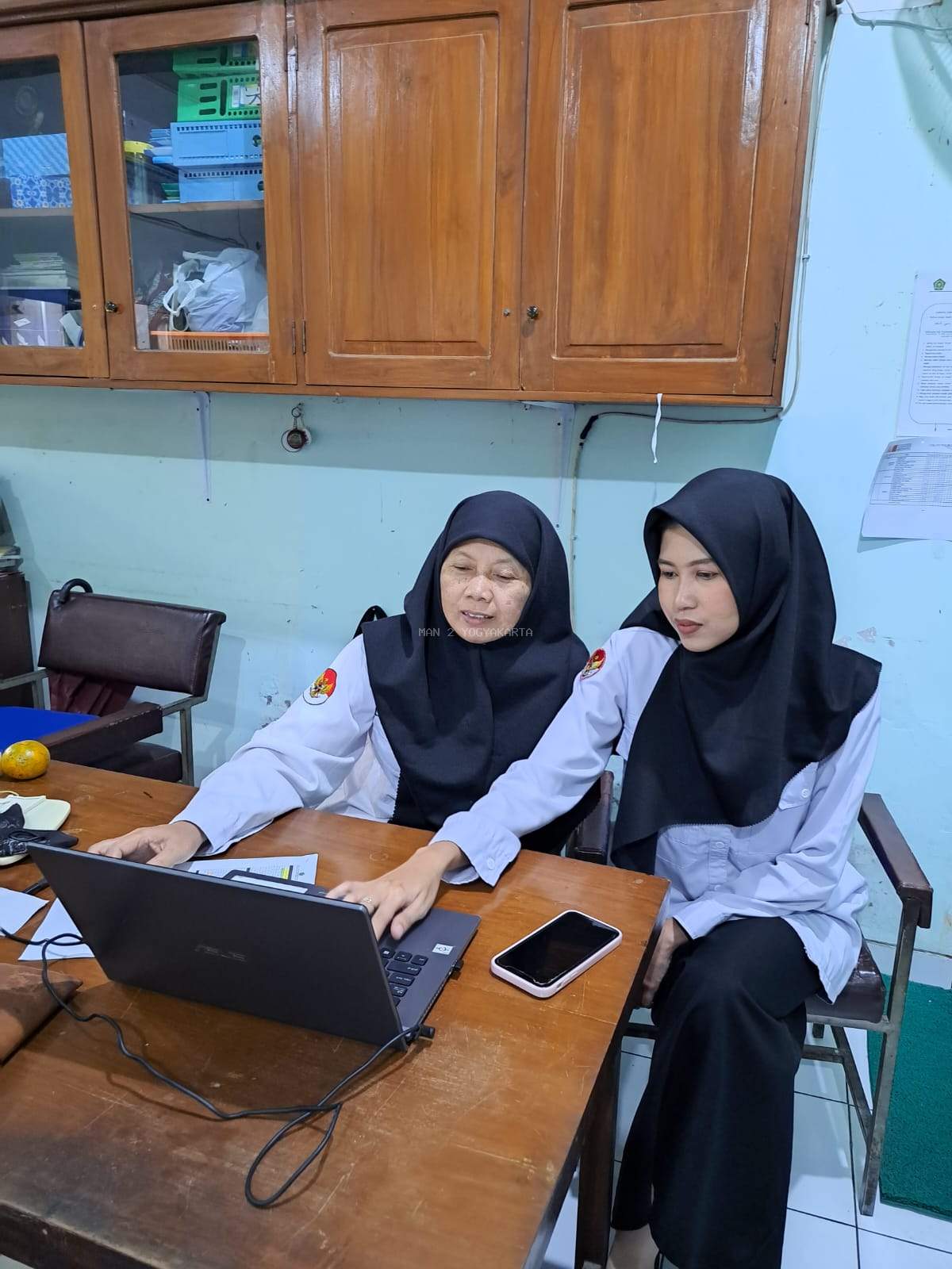Perkuat Kolaborasi Guru, MGMP Lokal Sosiologi MAN 2 Yogyakarta Bahas Persiapan Pembelajaran Tahun Pelajaran 2026/2027
