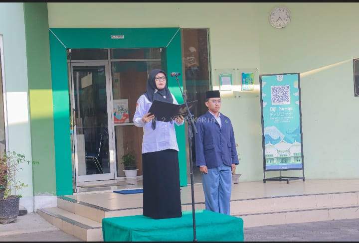 REFLEKSI APEL : REDEFINISI MAKNA SUKSES BAGI GENERASI MUDA