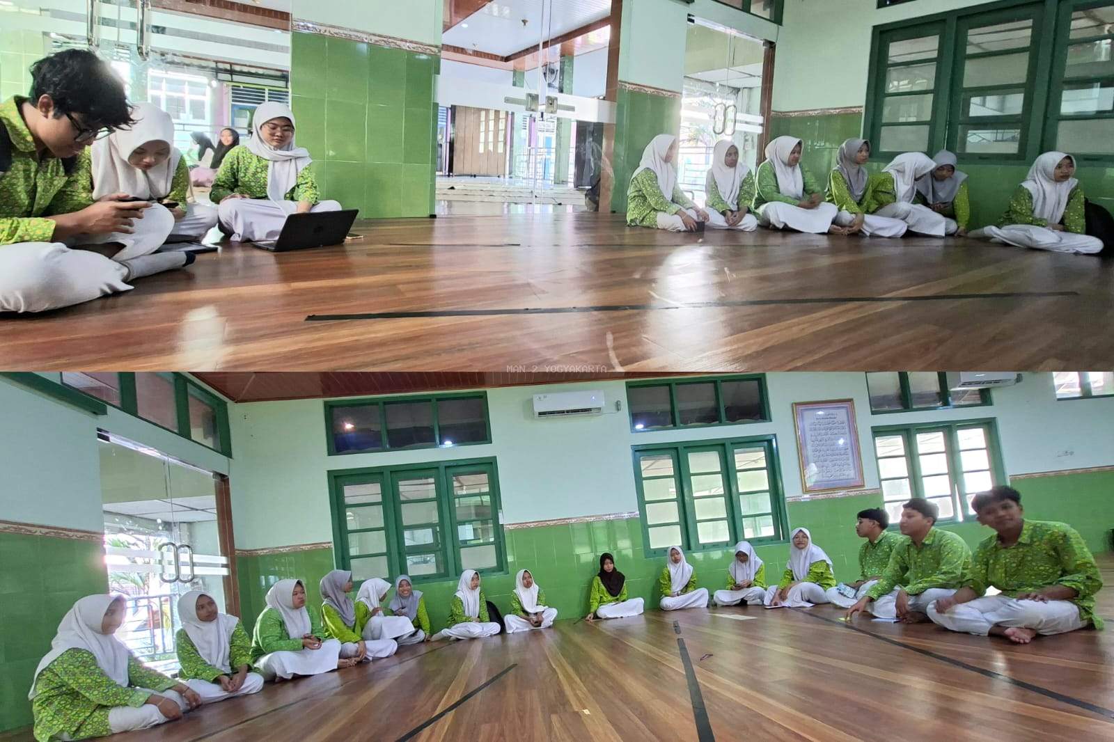 Penggerak Dakwah Menyala: CM Armiftada Matangkan Tiga Agenda Strategis Sambut Agustus–September