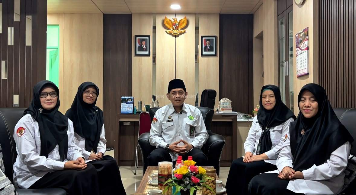 Satu Langkah, Sejuta Harapan! Sri Narwanti Bawa Semangat MAN 2 Yogyakarta ke Duta Guru CBP 2026