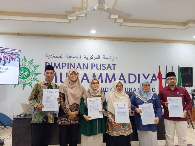 Sehat Bergerak, Prestasi Bertumbuh: MAN 2 Yogyakarta Gandeng UNY Tingkatkan Kebugaran Siswa